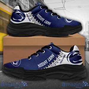 Personalized Name Penn State Nittany Lions Ncaa Personalized Chunky Shoes For Men And Women Gift Product Photo 4