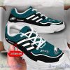 Personalized Name Philadelphia Eagles Chunky Sneaker Sport Shose For Fans