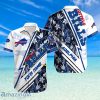 Personalized NFL Buffalo Bills Tropical Hawaiian Shirt