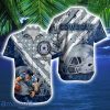 Personalized NFL Dallas Cowboys Tropical Hawaiian Shirt