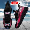Personalized Sonic Drive-In Lightweight Logo Max Soul Shoes Sneaker Sporty