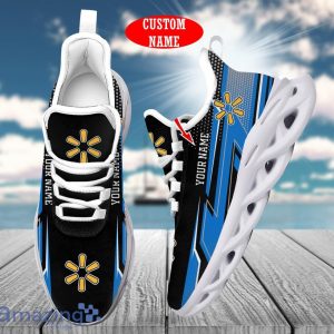 Personalized Walmart Lightweight Logo Max Soul Shoes Sneaker Sporty image Personalized Walmart Lightweight Logo Max Soul Shoes Sneaker Sporty Product Photo 2