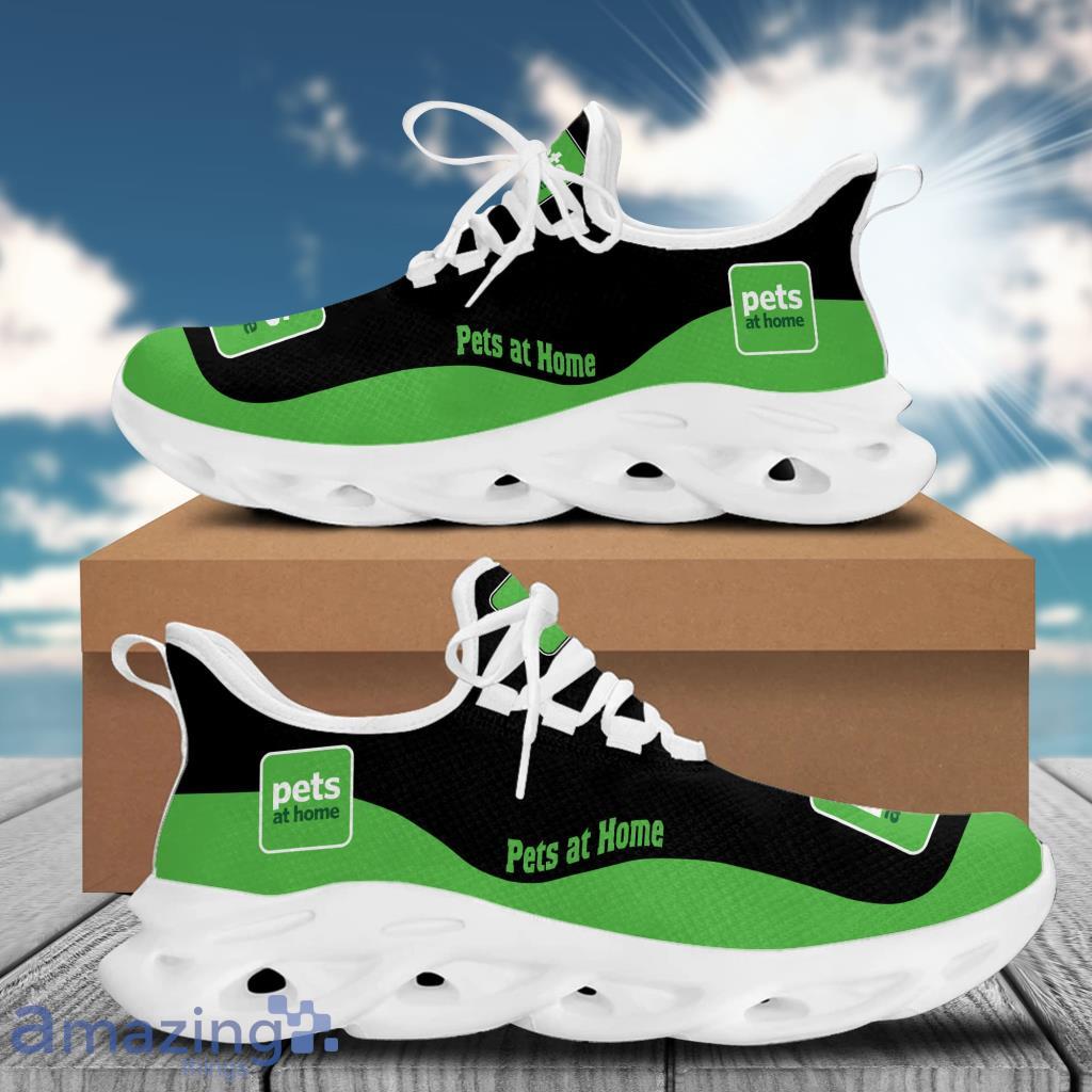 Pets At Home Durable Logo Max Soul Shoes Sneaker Sporty image Pets At Home Durable Logo Max Soul Shoes Sneaker Sporty Product Photo 2