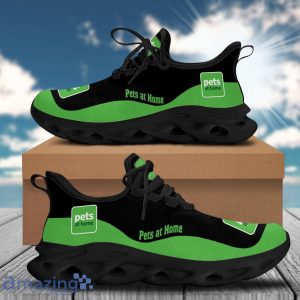 Pets At Home Durable Logo Max Soul Shoes Sneaker Sporty Product Photo 1