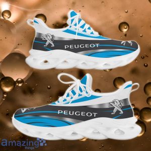 Peugeot Max Soul Shoes Style Gift For Men And Women Product Photo 2