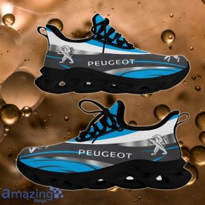 Peugeot Max Soul Shoes Style Gift For Men And Women Product Photo 1