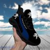 Peugoet Logo Reliable Max Soul Shoes Sneaker For Men And Women