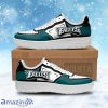 Philadelphia Eagles Air Sneakers Custom NAF Shoes For Fan
