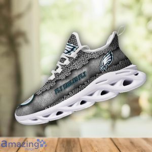 Philadelphia Eagles Best Gift Running Max Soul Shoes Sneakers For Men And Women Product Photo 2