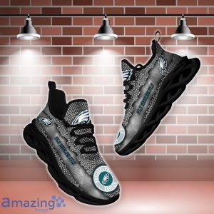 Philadelphia Eagles Best Gift Running Max Soul Shoes Sneakers For Men And Women Product Photo 3