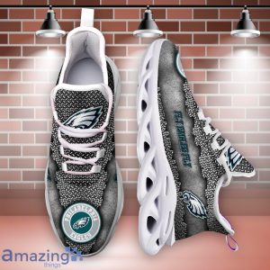 Philadelphia Eagles Best Gift Running Max Soul Shoes Sneakers For Men And Women Product Photo 4
