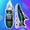Philadelphia Eagles NFL Functional Max Soul Shoes Sport Gift For Cool Fans