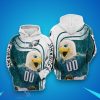 Philadelphia Eagles Philadelphia Eagles 3D Hoodie Unique Gift