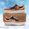Philadelphia Flyers Air Sneakers Custom Force Shoes Sexy Lips For Fans