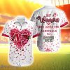 Phoenix Heart Hawaiian Shirt Sport Teams Summer Holiday