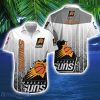 Phoenix Suns Tropical Easy-Breezy Hawaiian Shirt Gift For Men And Women