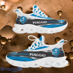 Piaggio Max Soul Shoes Style Gift For Men And Women Product Photo 2