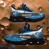 Piaggio Max Soul Shoes Style Gift For Men And Women