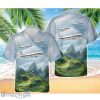 Piedmont Airlines Boeing Hawaiian Shirt Best Gift For Men Women