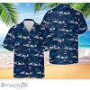 Piedmont Airlines Short Hawaiian Shirt Best Gift For Men And Women