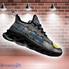 Pittsburgh Panthers Best Gift Running Max Soul Shoes Sneakers For Men And Women