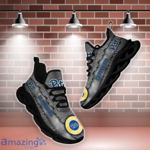 Pittsburgh Panthers Best Gift Running Max Soul Shoes Sneakers For Men And Women Product Photo 3