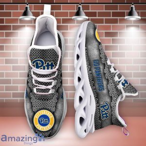 Pittsburgh Panthers Best Gift Running Max Soul Shoes Sneakers For Men And Women Product Photo 4