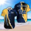 Pittsburgh Panthers LimitedHawaiian Shirt Aloha Summer Gift For Men And Women