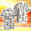 Pittsburgh Pirates Lover Gift Hawaiian Shirt Sport Teams Summer Holiday