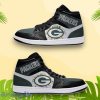 Pittsburgh SteeIer Air Jordan Hightop Shoes Best Gift For Men Women
