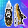 Pittsburgh Steelers NFL Functional Max Soul Shoes Sport Gift For Cool Fans