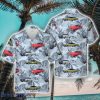 Pontiac Grand Prix 1968 Car Aloha Short Sleeve 3D Printed Hawaiian Shirt For Men And Women