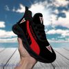 Pontiac Logo Reliable Max Soul Shoes Sneaker For Men And Women
