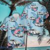 Porsche 911 997.1 Carrera (2007) Best Summer Gift Aloha Hawaiian Shirt 3D Printed
