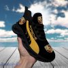 Porsche Logo Reliable Max Soul Shoes Sneaker For Men And Women