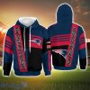 Pro New England Patriots Fans All Over Printed 3D Hoodie For Men And Women