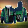 Pro Notre Dame Fighting Irish Fans All Over Printed 3D Hoodie For Men And Women