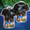 Provence Rugby Tropical Easy-Breezy Hawaiian Shirt Gift For Men And Women