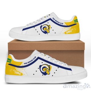 PSG Berani Zlin Skate Shoes For Men Women Product Photo 1