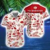 Psv Tropical Easy-Breezy Hawaiian Shirt Gift For Men And Women