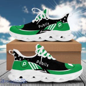 Publix Flexible Logo Max Soul Shoes Sneaker Sporty Product Photo 2