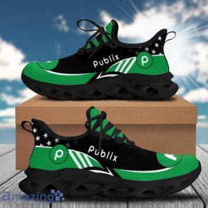 Publix Flexible Logo Max Soul Shoes Sneaker Sporty Product Photo 1