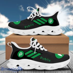 Publix Stable Logo Max Soul Shoes Sneaker Sporty image Publix Stable Logo Max Soul Shoes Sneaker Sporty Product Photo 2
