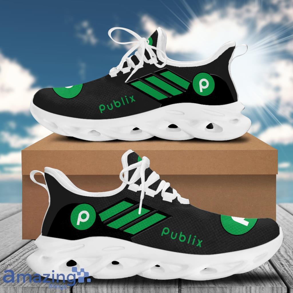 Publix Stable Logo Max Soul Shoes Sneaker Sporty image Publix Stable Logo Max Soul Shoes Sneaker Sporty Product Photo 2