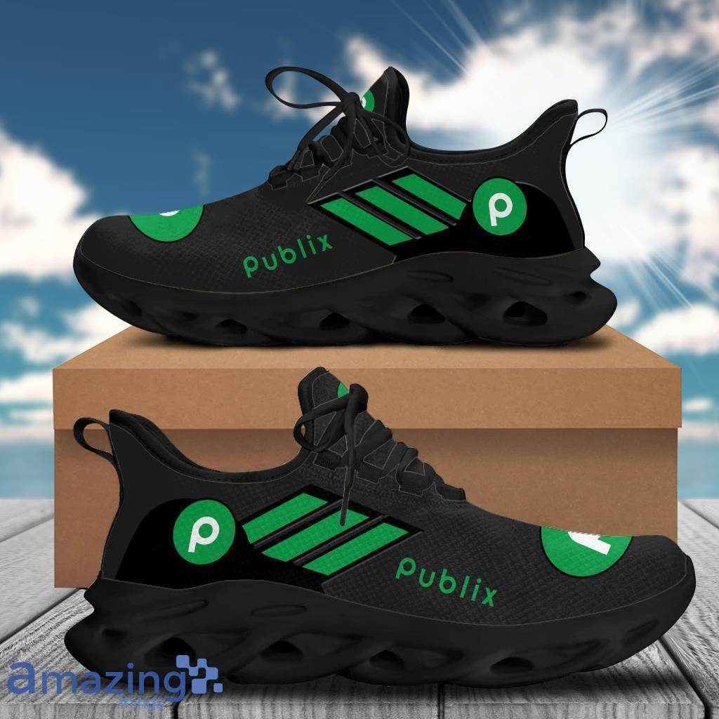 Publix Stable Logo Max Soul Shoes Sneaker Sporty image Publix Stable Logo Max Soul Shoes Sneaker Sporty Product Photo 1