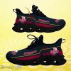 Queensland Reds Max Soul Shoes Custom Name Best Gift For Men And Women
