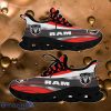Ram Truck Max Soul Shoes Style Gift For Men And Women
