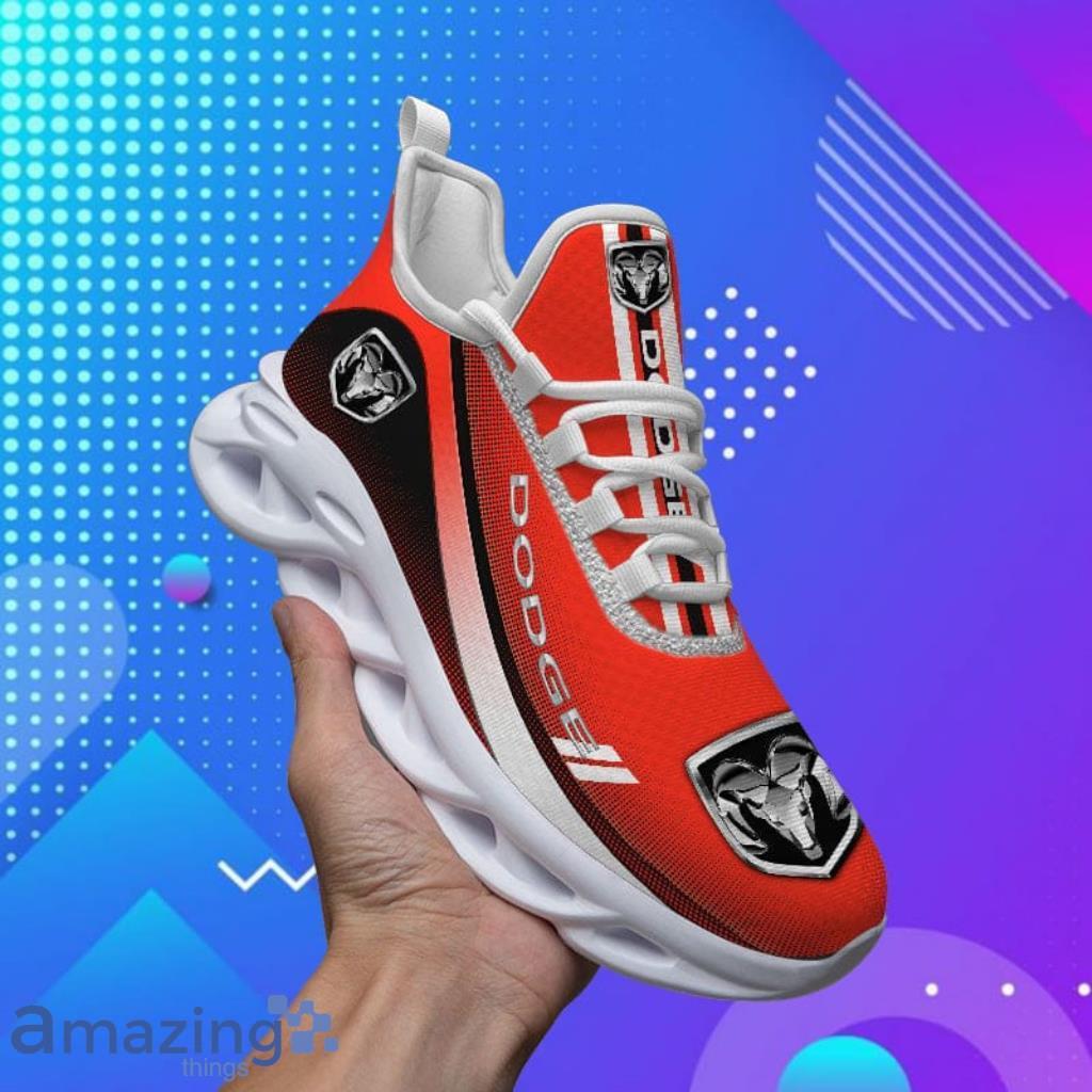 Ram Truck Protective Max Soul Shoes image Ram Truck Protective Max Soul Shoes Product Photo 1