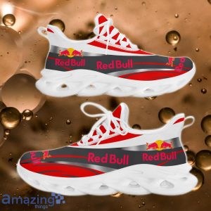 Red Bull Max Soul Shoes Style Gift For Men And Women Product Photo 2