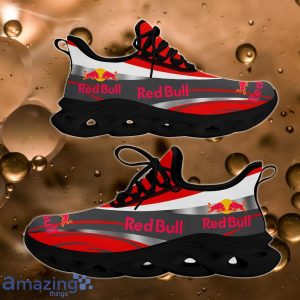 Red Bull Max Soul Shoes Style Gift For Men And Women Product Photo 1